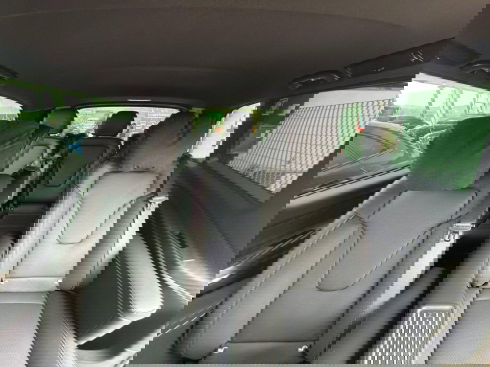 Mercedes-Benz Classe V nuova a Firenze (12)