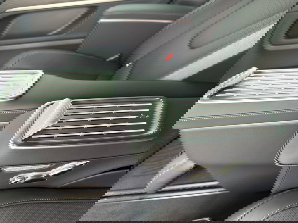 Mercedes-Benz Classe V nuova a Firenze (15)