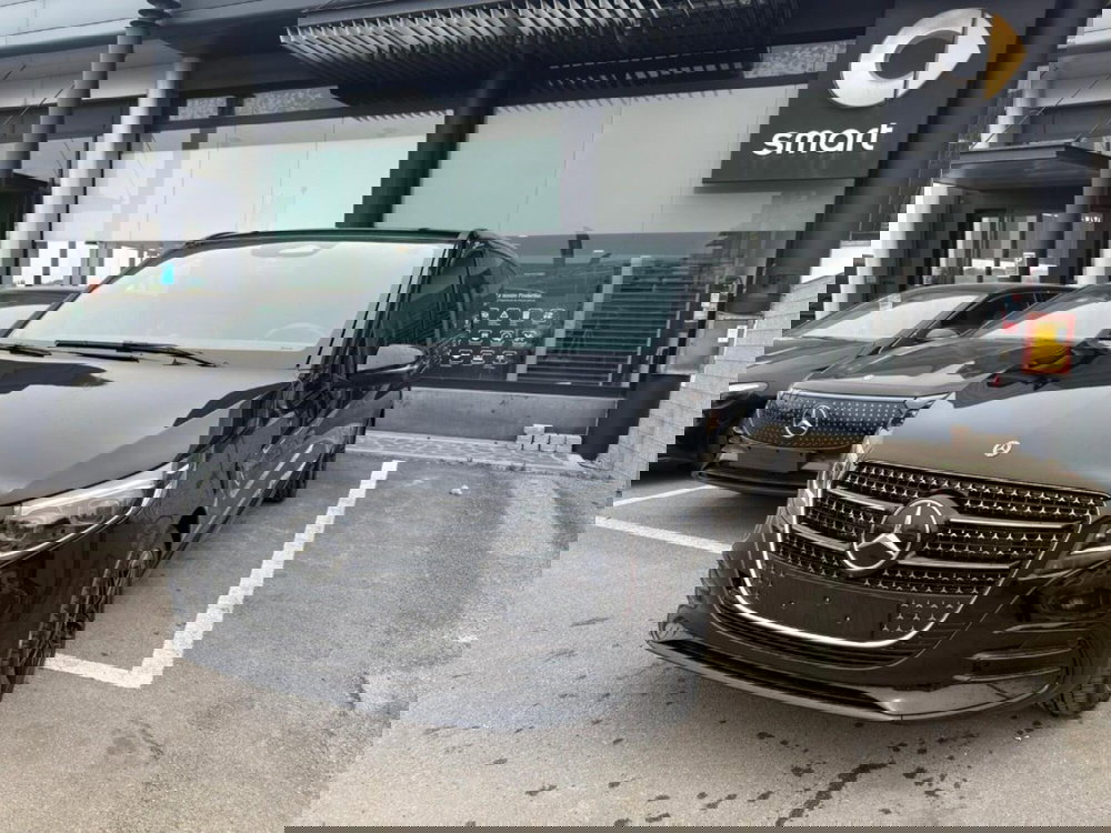 Mercedes-Benz Classe V nuova a Firenze (2)