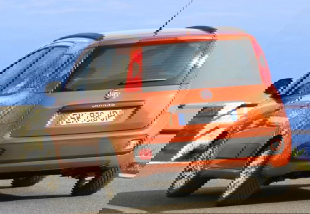 Fiat Panda usata a Parma (16)