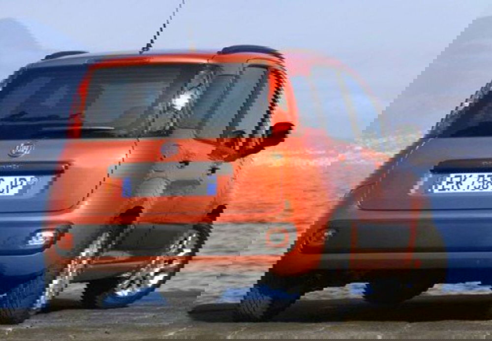 Fiat Panda usata a Parma (19)