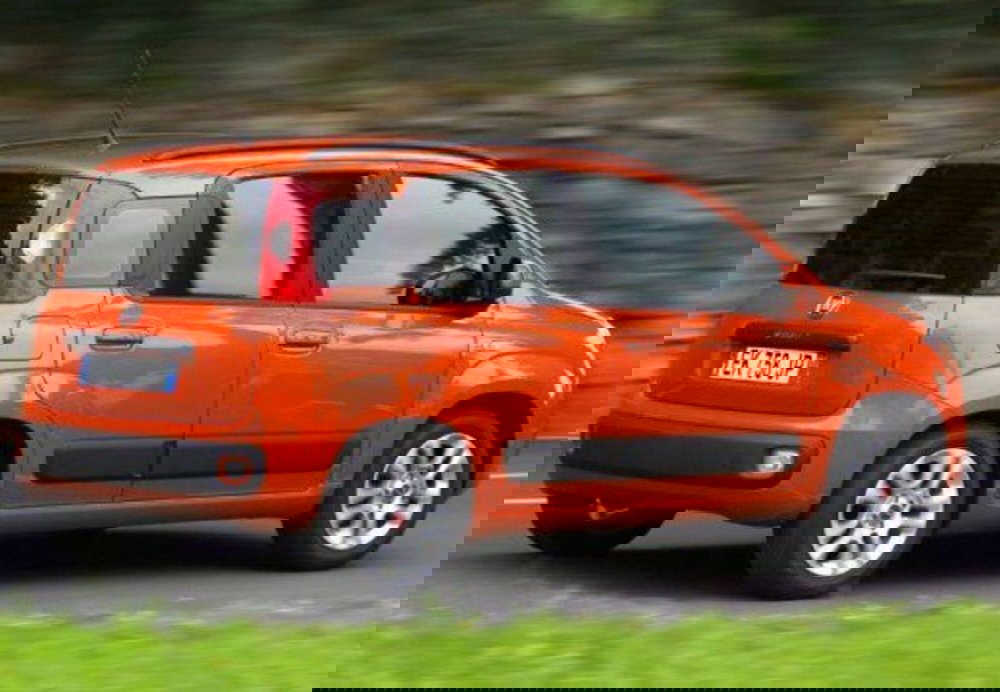 Fiat Panda usata a Parma (20)