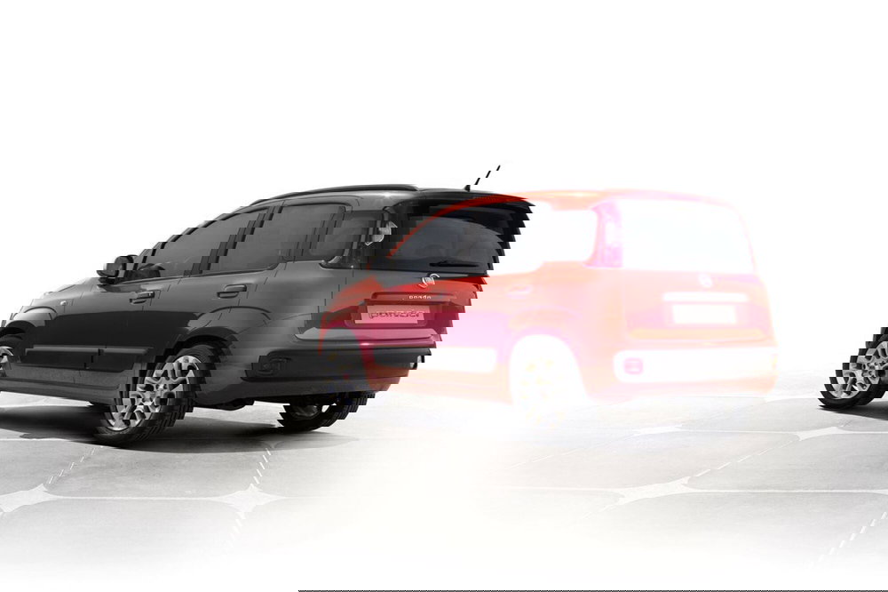 Fiat Panda usata a Parma (4)