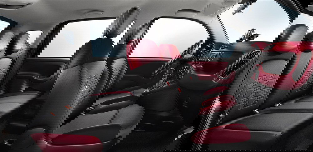 Fiat Panda usata a Parma (6)