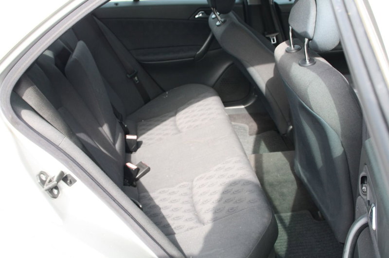 Mercedes-Benz Classe C usata a Pordenone (2)