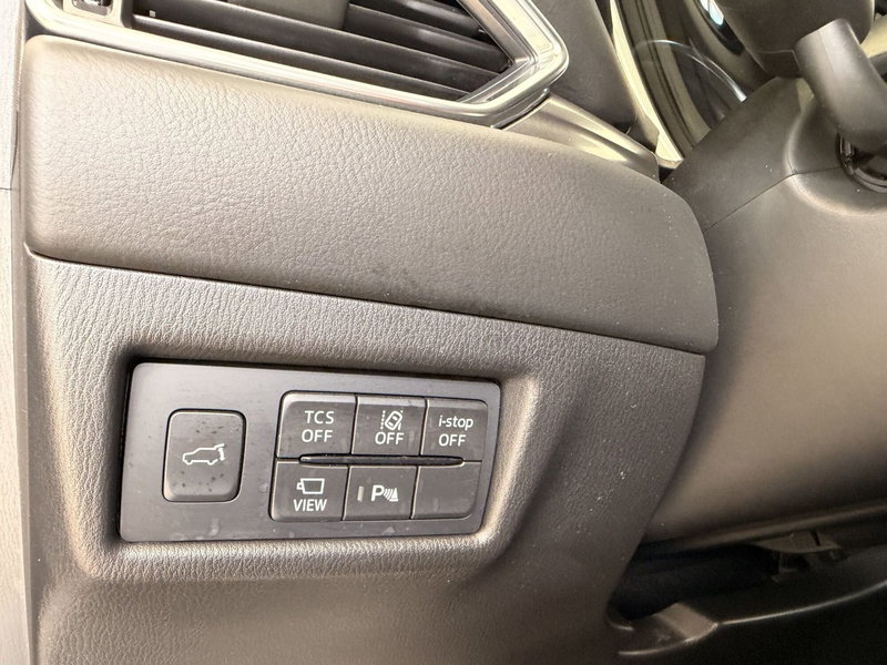 Mazda CX-5 usata a Latina (11)