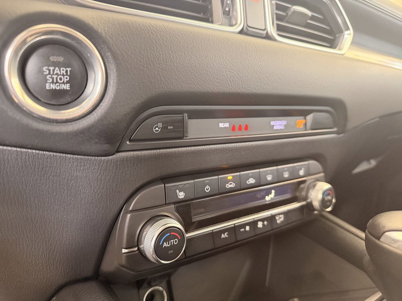 Mazda CX-5 usata a Latina (16)