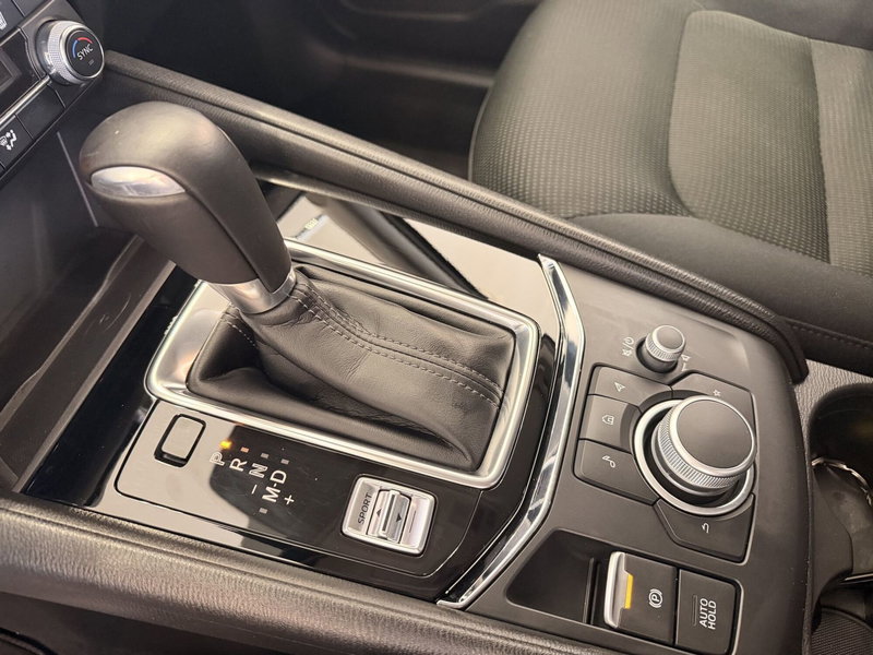 Mazda CX-5 usata a Latina (18)