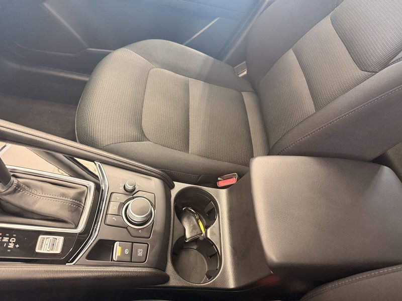 Mazda CX-5 usata a Latina (19)