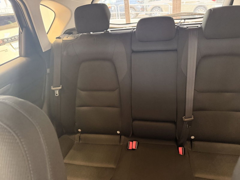 Mazda CX-5 usata a Latina (20)