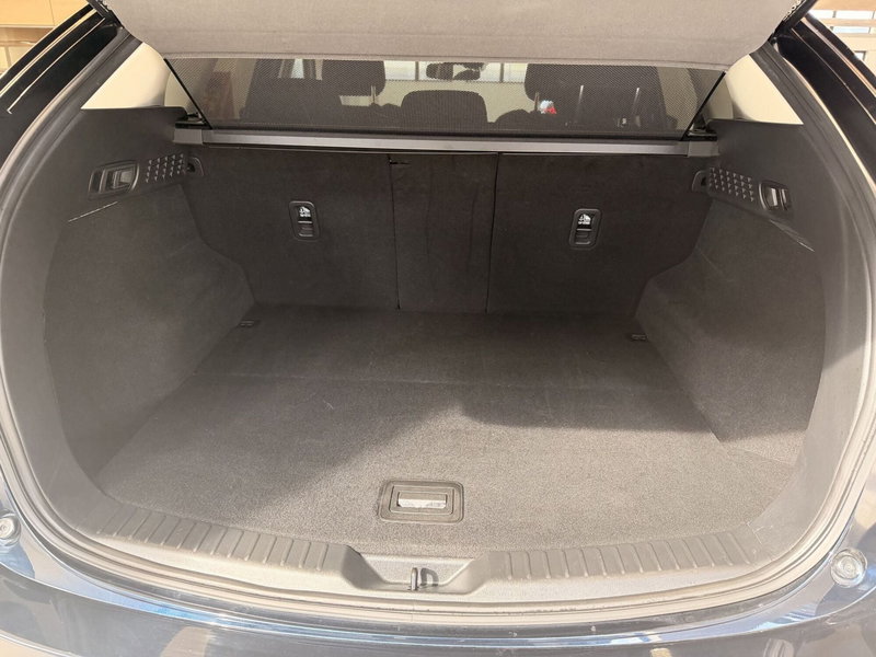 Mazda CX-5 usata a Latina (6)