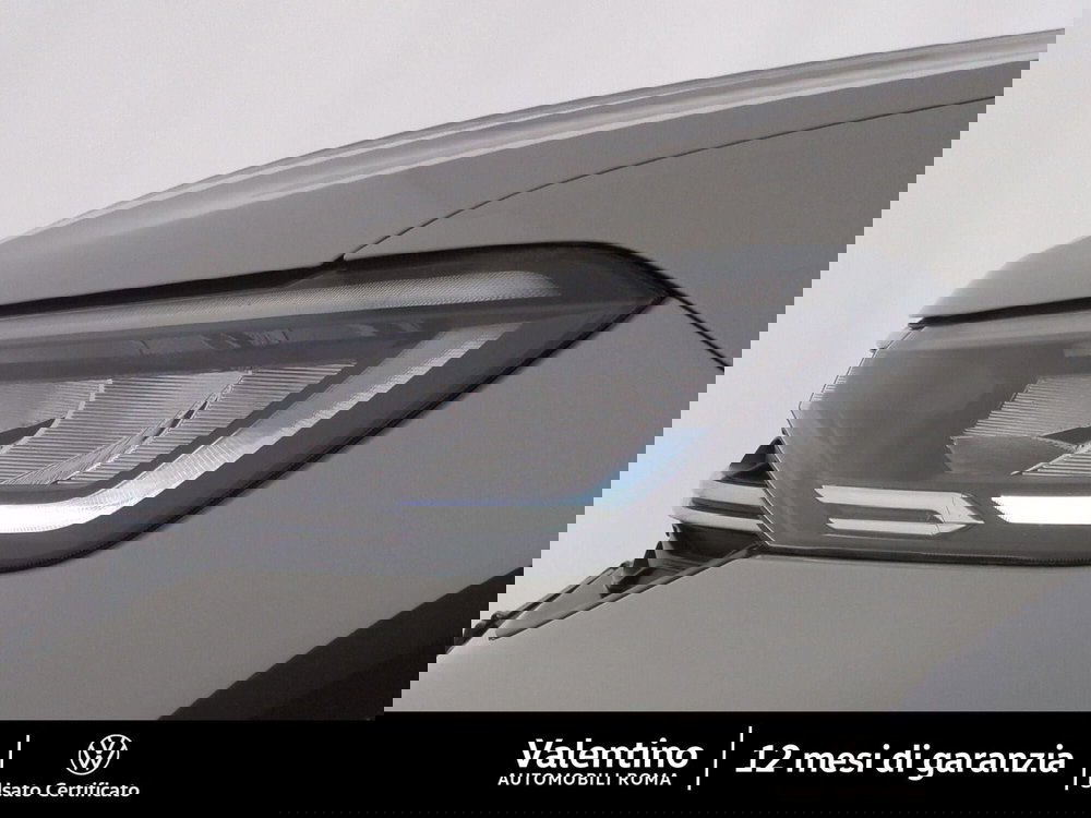 Volkswagen Taigo usata a Roma (8)