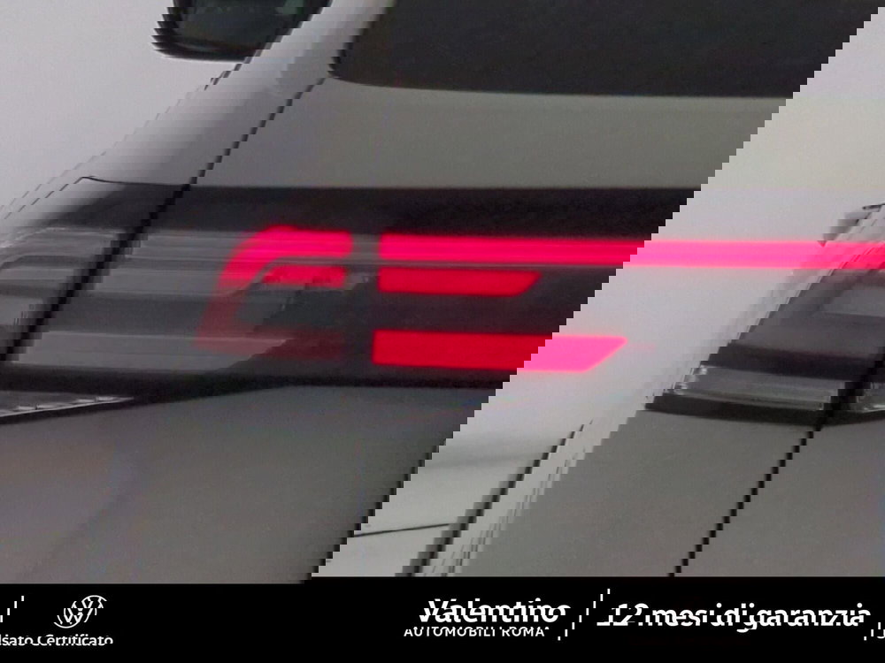 Volkswagen Taigo usata a Roma (9)