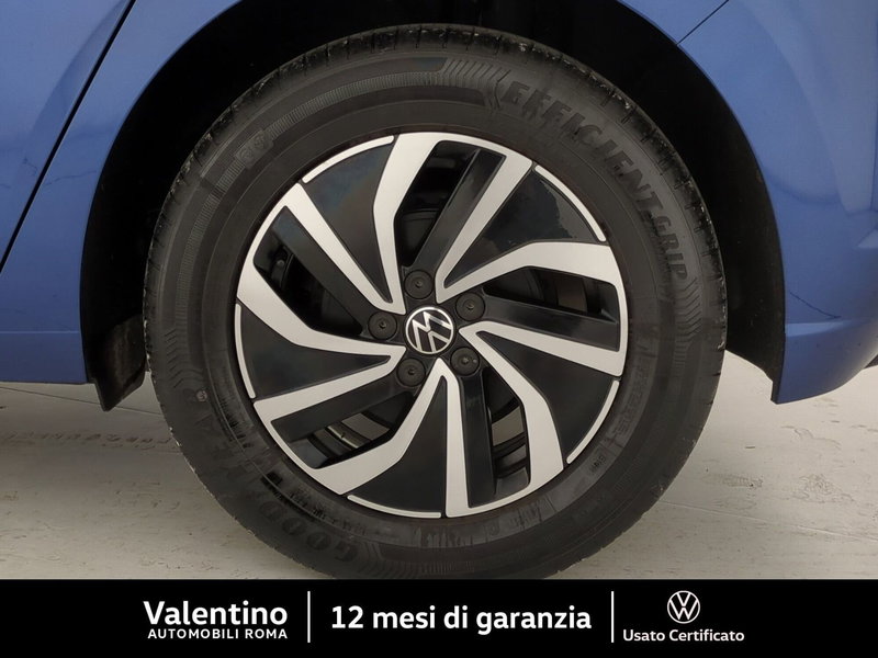 Volkswagen Polo usata a Roma (11)