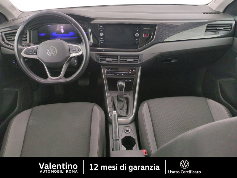 Volkswagen Polo usata a Roma (7)