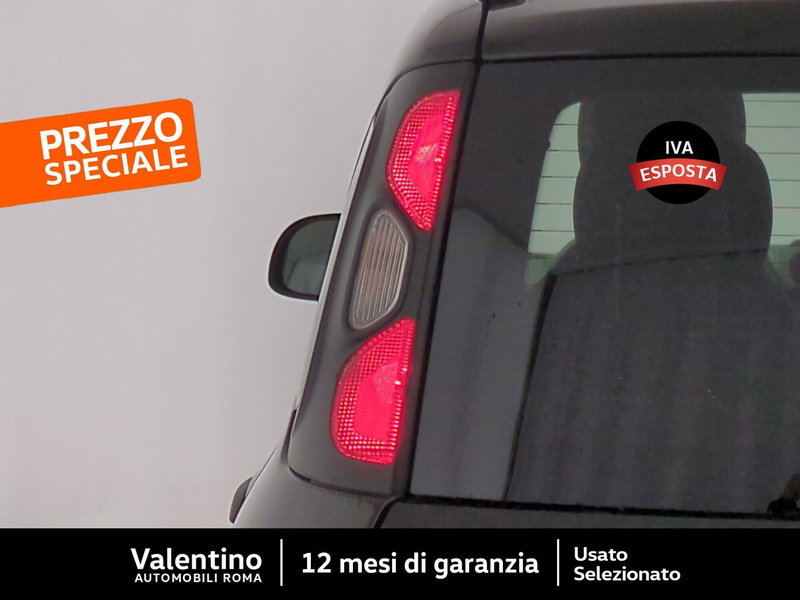 Fiat Panda Cross usata a Roma (9)