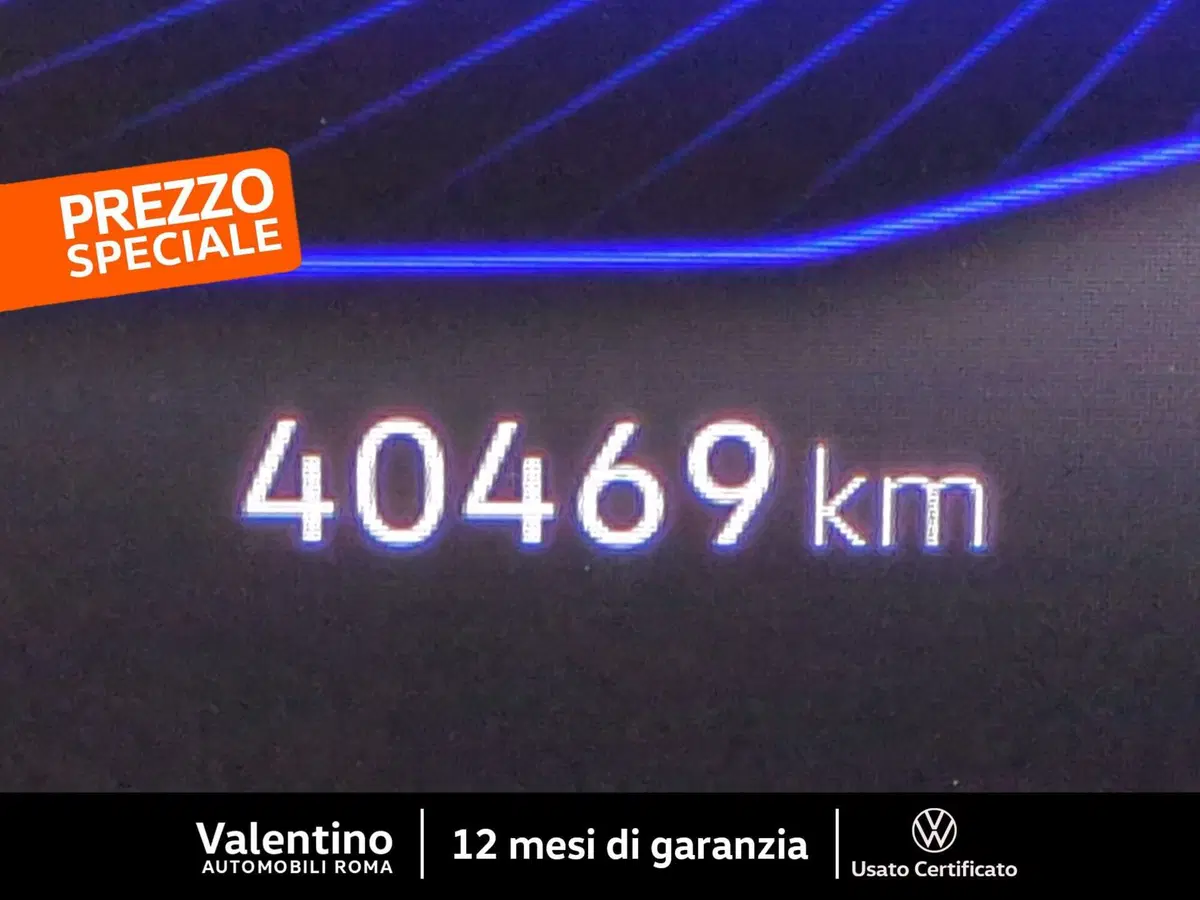Volkswagen T-Roc usata a Roma (16)