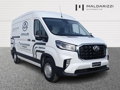 Maxus Deliver Furgone Deliver 9 2.0 crdi 150cv L3H2 fwd nuova a Bari