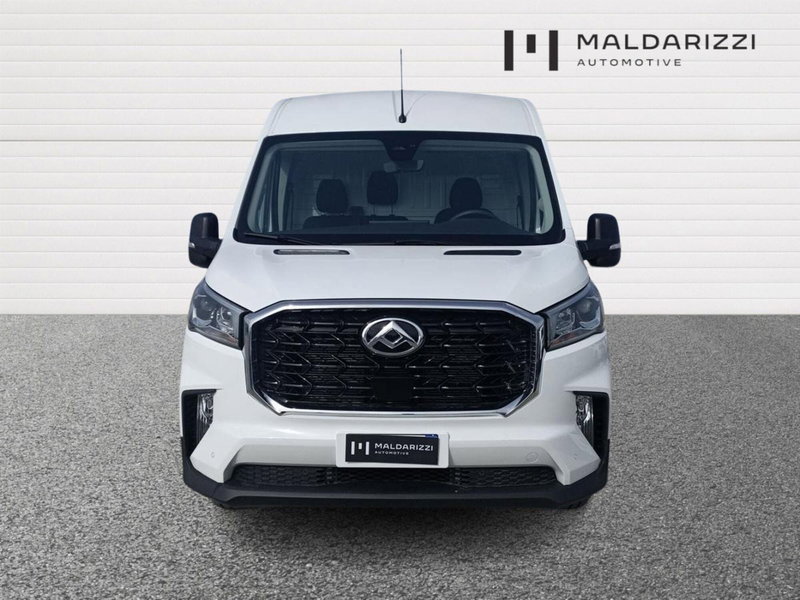 Maxus Deliver Furgone nuova a Bari (2)