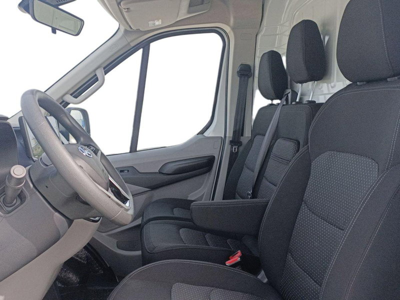 Maxus Deliver Furgone nuova a Bari (7)