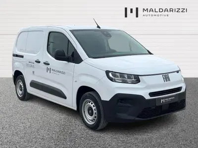 Fiat Dobl&ograve; Furgone van 1.5 bluehdi 100cv CH1 Easy Pro nuova a Bari