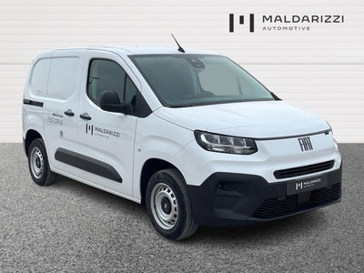 Fiat Dobl&ograve; Furgone van 1.5 bluehdi 100cv CH1 Easy Pro nuova a Bari