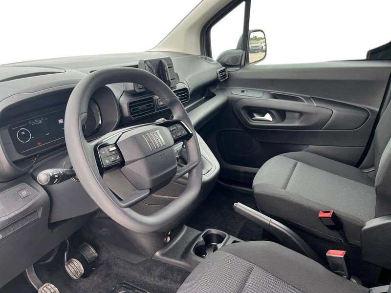 Fiat Doblò Furgone nuova a Bari (10)