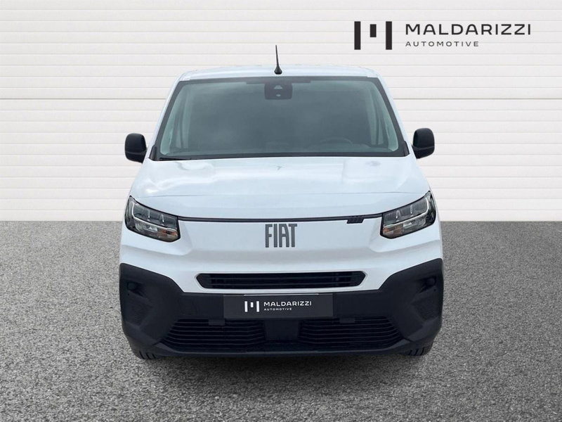 Fiat Doblò Furgone nuova a Bari (2)