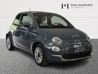 Fiat 500 1.2 EasyPower Dolcevita del 2021 usata a Bari