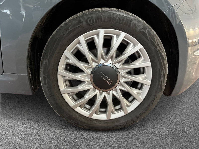 Fiat 500 usata a Bari (6)