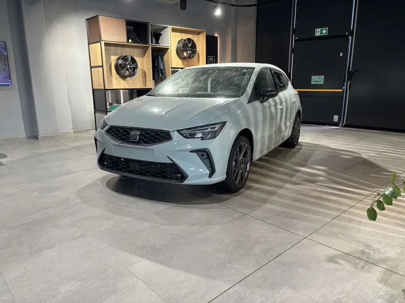 SEAT Ibiza nuova a Ferrara
