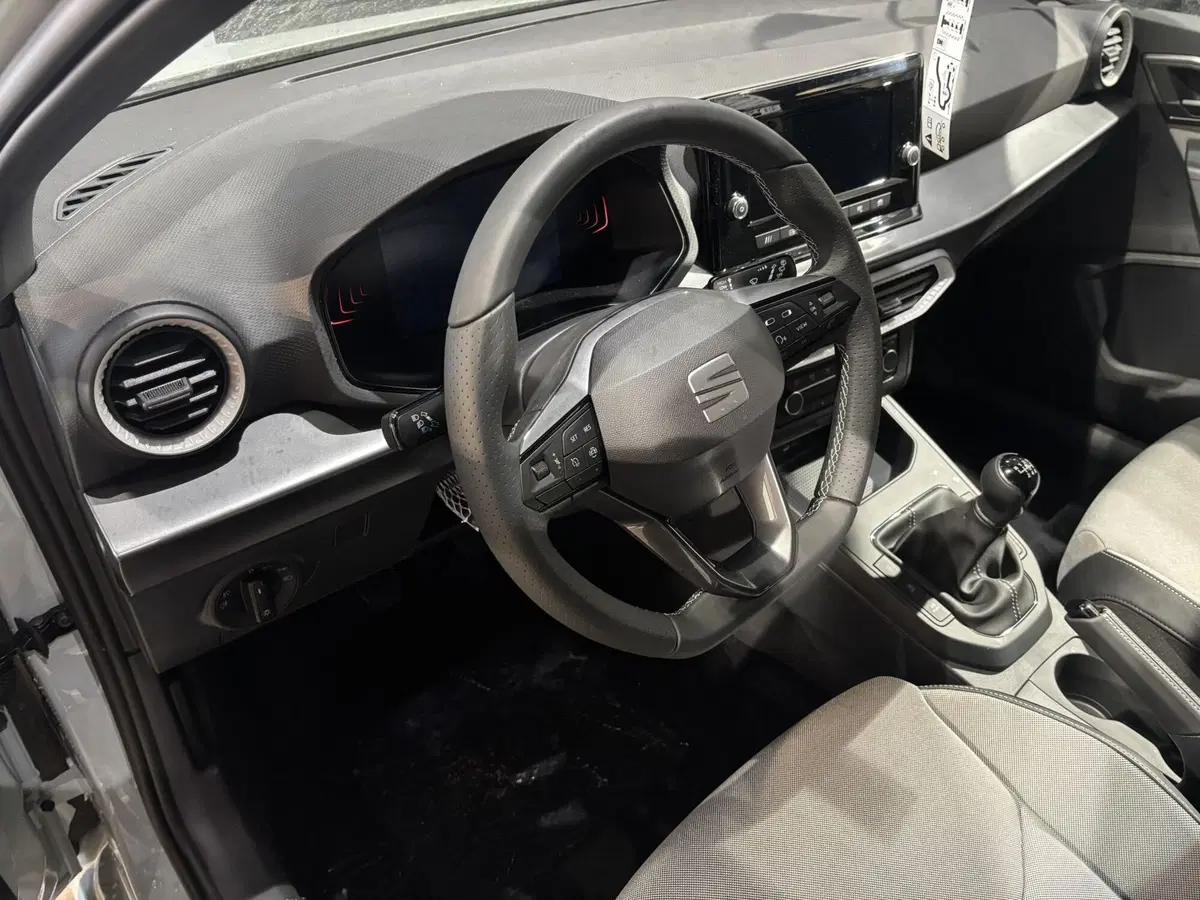 SEAT Ibiza nuova a Ferrara (10)