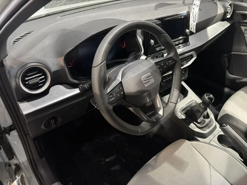 SEAT Ibiza nuova a Ferrara (10)