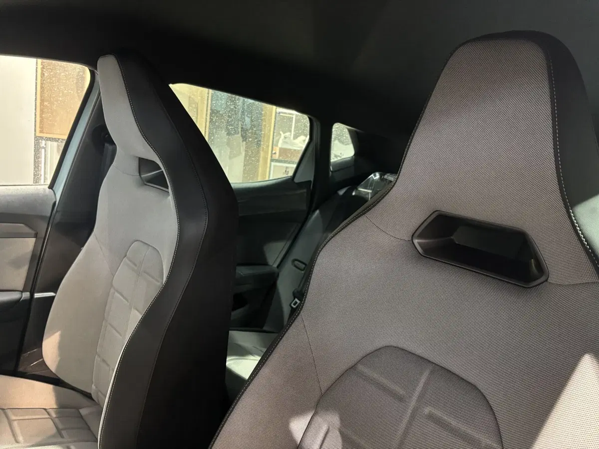 SEAT Ibiza nuova a Ferrara (11)