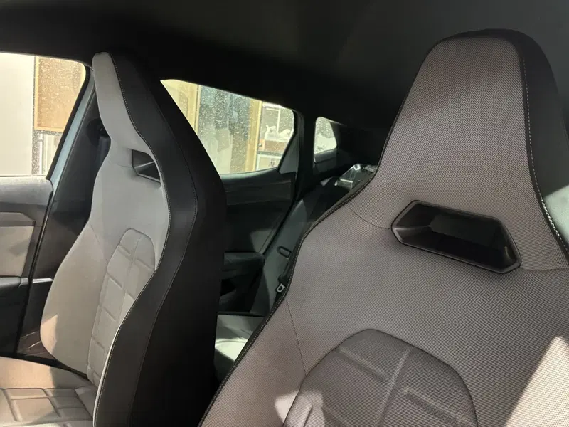 SEAT Ibiza nuova a Ferrara (11)