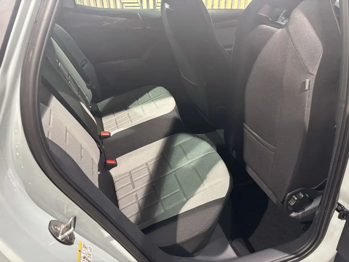 SEAT Ibiza nuova a Ferrara (12)