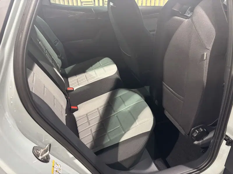 SEAT Ibiza nuova a Ferrara (12)