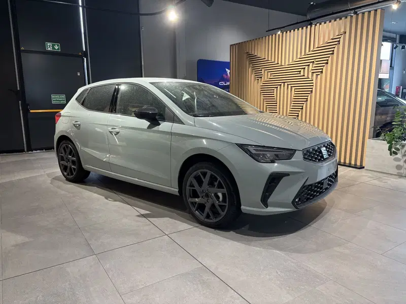 SEAT Ibiza nuova a Ferrara (3)