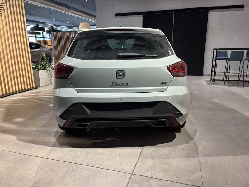 SEAT Ibiza nuova a Ferrara (6)