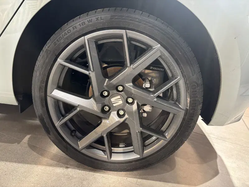 SEAT Ibiza nuova a Ferrara (8)