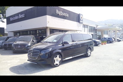 Mercedes-Benz Classe V Extralong 250 d Avantgarde auto nuova a Montesilvano