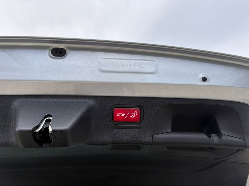 Mercedes-Benz CLA Shooting Brake usata a Chieti (10)