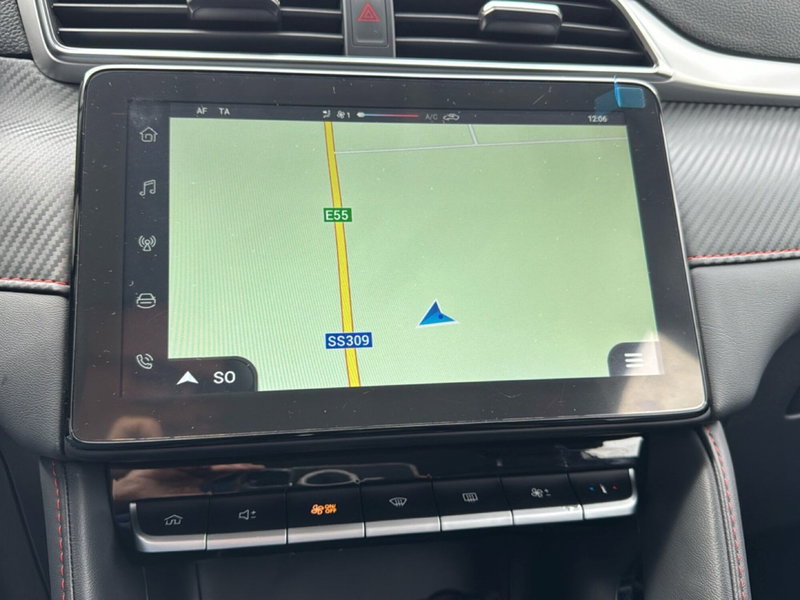 Mg ZS usata a Ferrara (12)