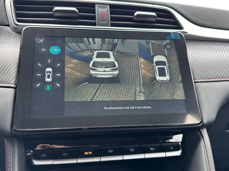 Mg ZS usata a Ferrara (13)