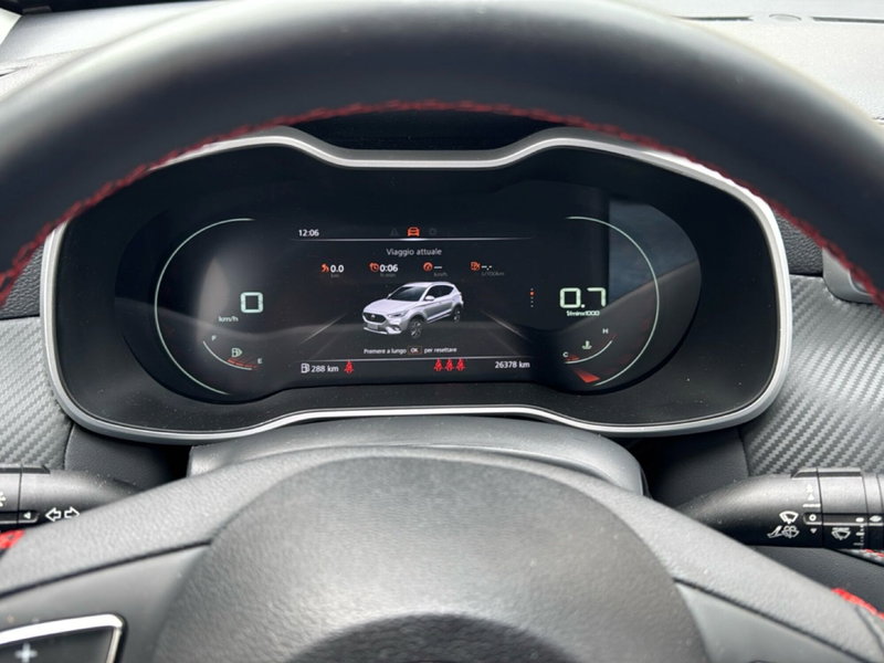 Mg ZS usata a Ferrara (14)