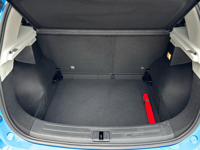 Mg ZS usata a Ferrara (16)