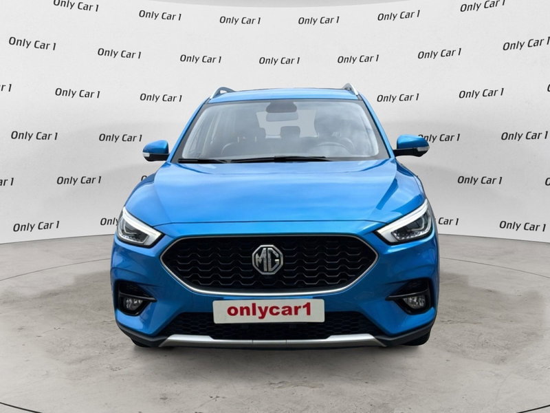 Mg ZS usata a Ferrara (3)