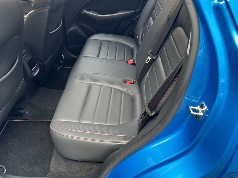 Mg ZS usata a Ferrara (7)