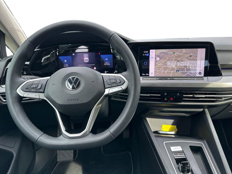 Volkswagen Golf usata a Pescara (10)