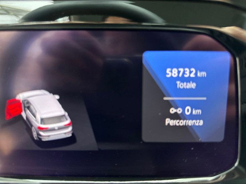 Volkswagen Golf usata a Pescara (11)